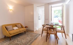 Urban House Marques By Lovelystay